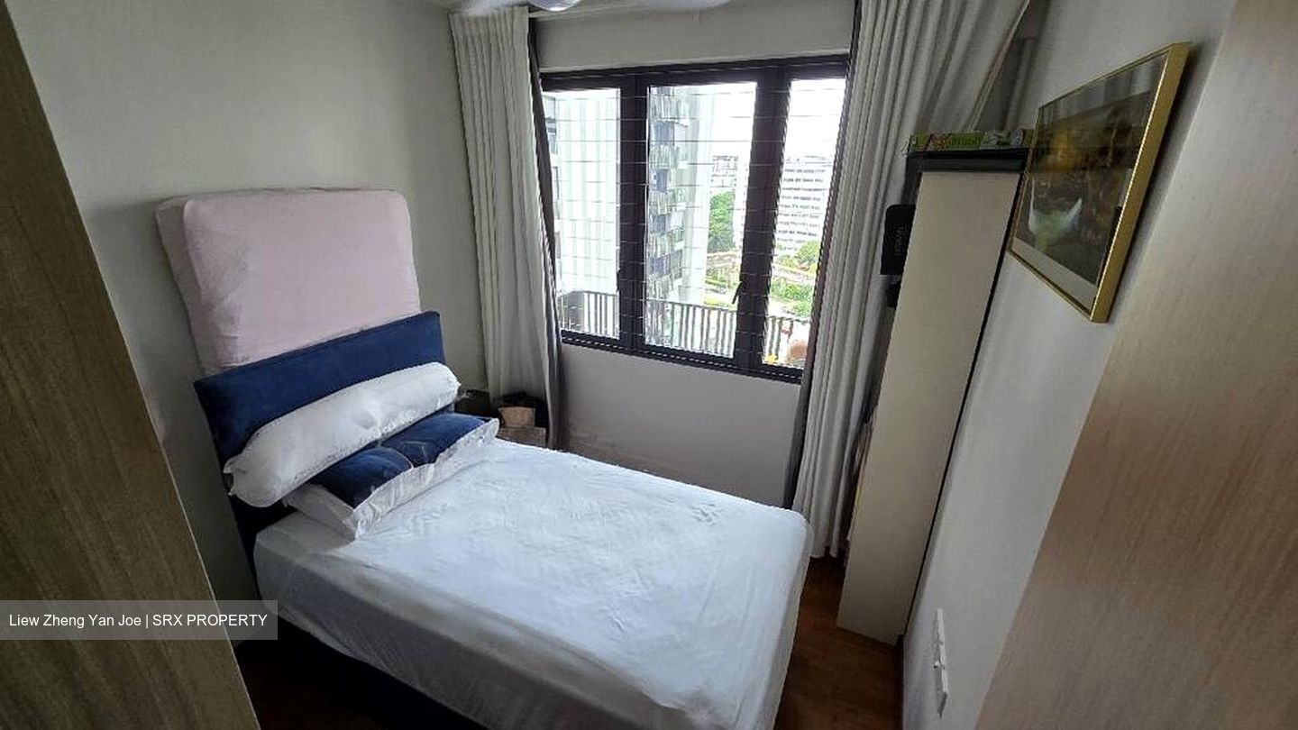 Urban Treasures (D14), Condominium #514706031